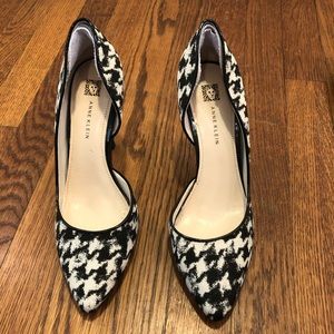 Anne Klein shoes